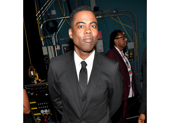 Chris Rock says he once tried to get Cardi B her own comedy show before she blew up as one of music’s biggest stars. 