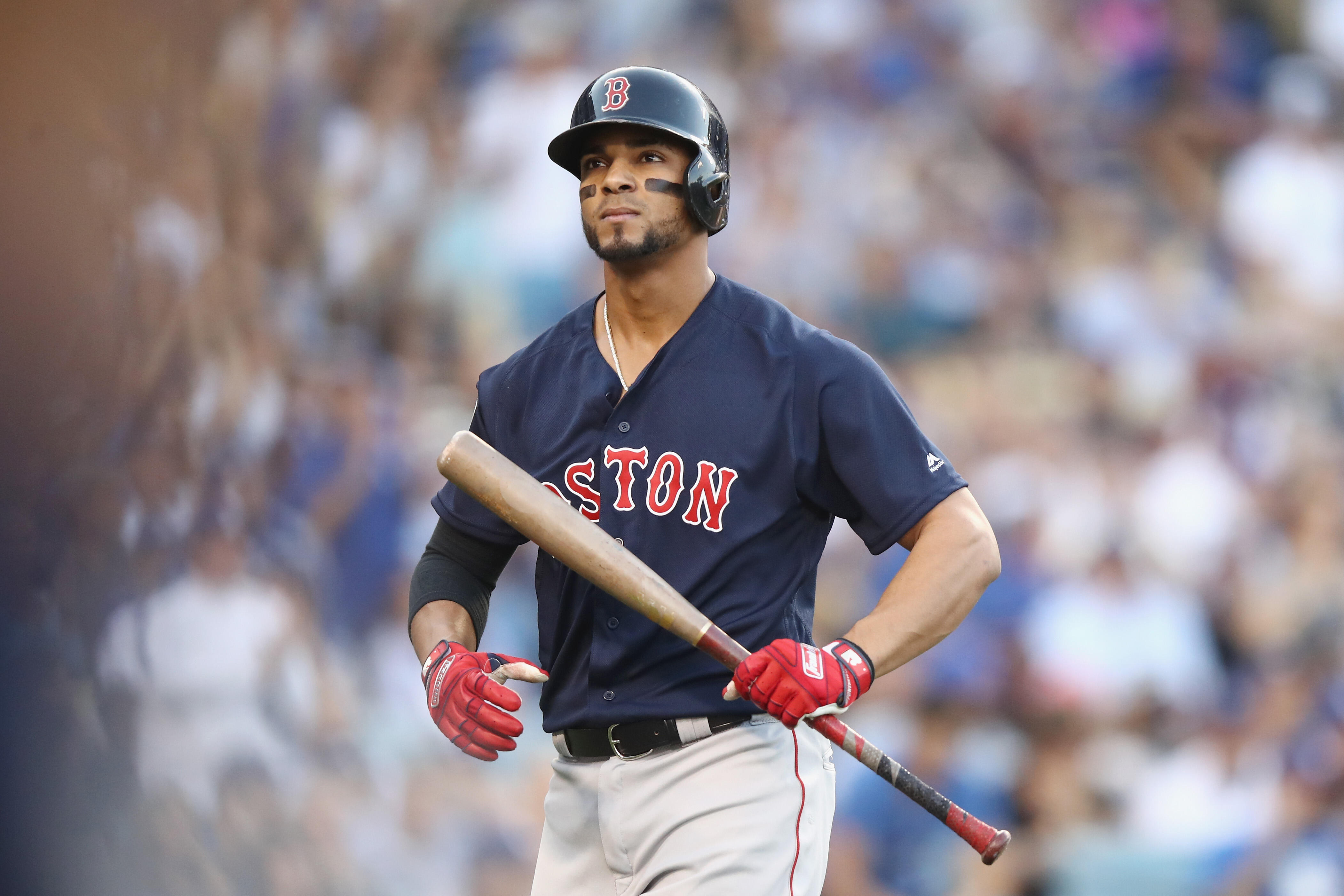 Red Sox, Xander Bogaerts Reportedly Agree To $132M Through 2025 | WBZ