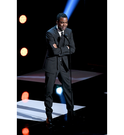 50th NAACP Image Awards - Show