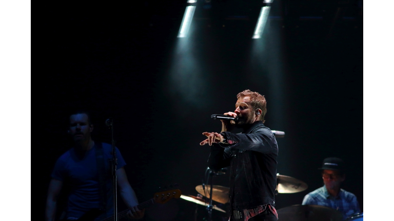 Dierks Bentley At Nationwide Arena