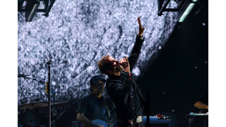 Dierks Bentley At Nationwide Arena
