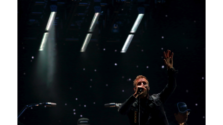 Dierks Bentley At Nationwide Arena