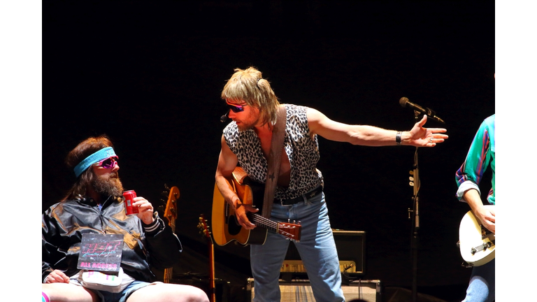Dierks Bentley At Nationwide Arena