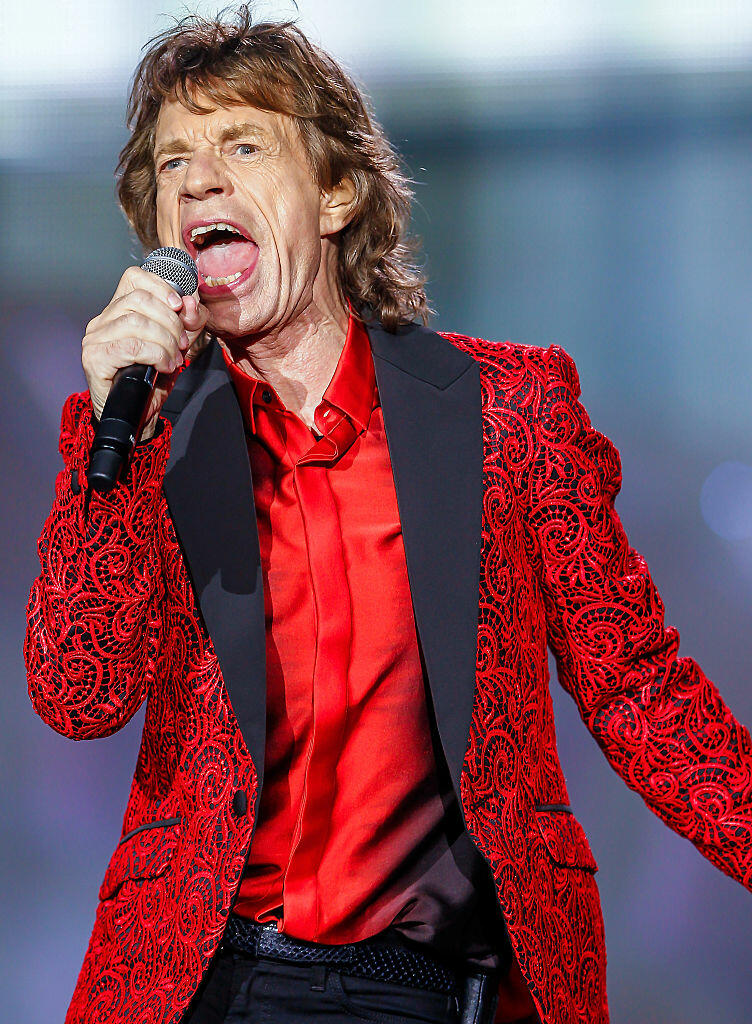 Mick's Sick, Stones Tour Postponed, and New Orleans Jazz Fest is Scrambling - Thumbnail Image