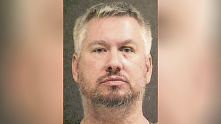 Oregon man faces charges of filing a false report after telling police he fought off burglar