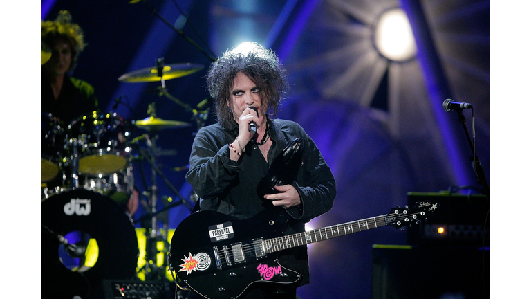 (Photo by Kevin Winter/Getty Images)
