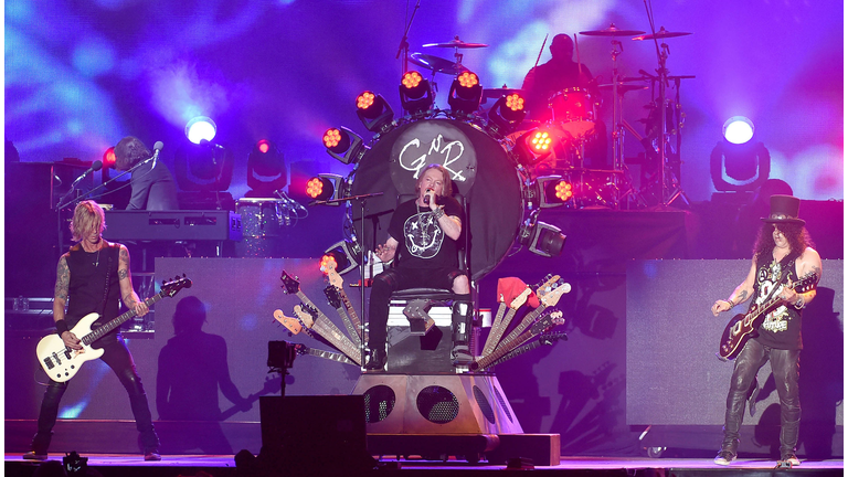 2016 Coachella Valley Music And Arts Festival - Weekend 1 - Day 2