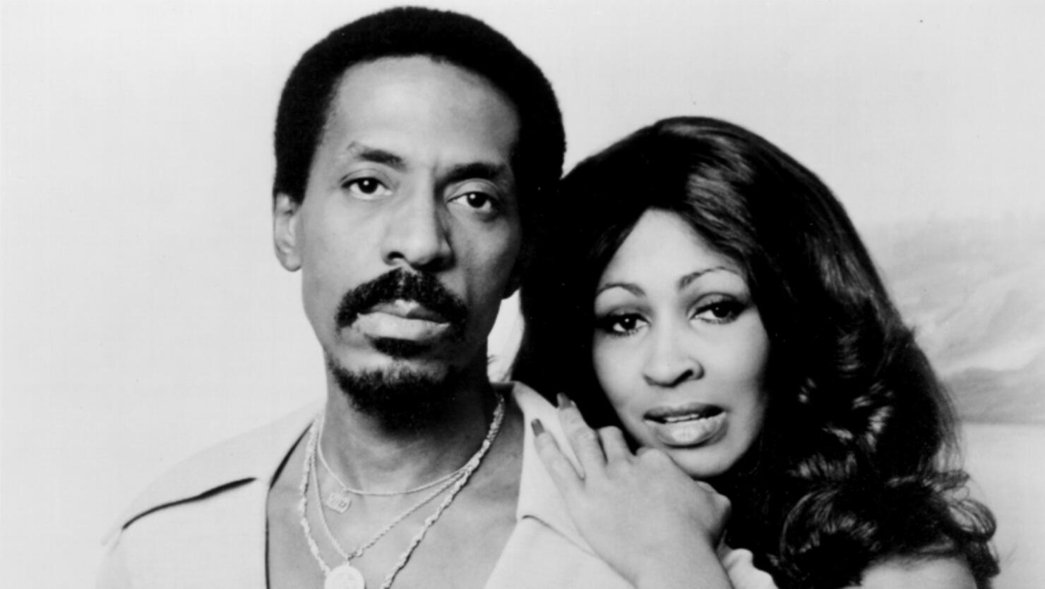 ike and tina turner tour history