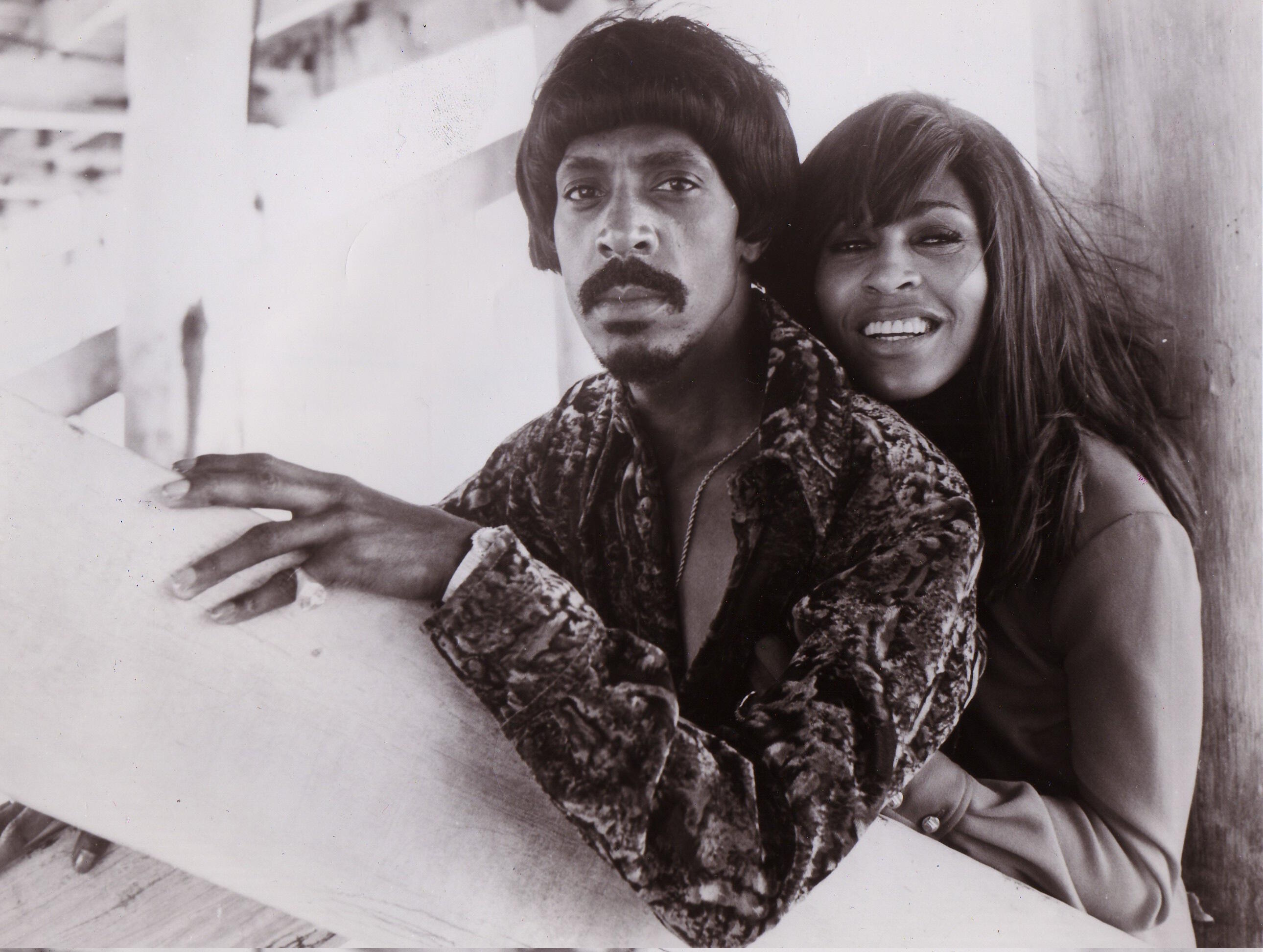 Inside Tina Turner's Escape From Her Abusive Husband Ike Turner | IHeart