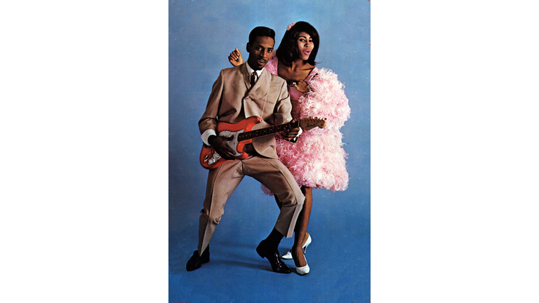 Ike And Tina Turner