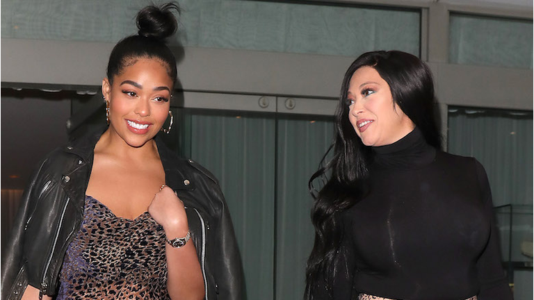 London Celebrity Sightings -  March 31, 2019