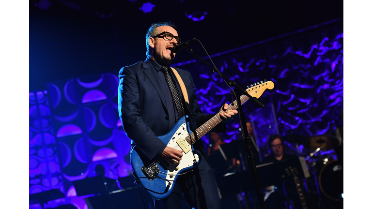 (Photo by Larry Busacca/Getty Images for Songwriters Hall Of Fame)