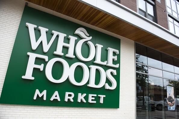 Whole Foods & Amazon Are Lowering Their Prices  - Thumbnail Image