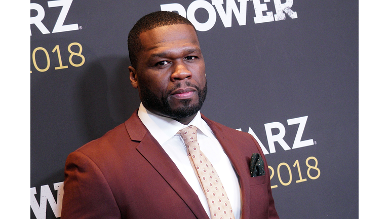 For Your Consideration Event For Starz's "Power" - Arrivals