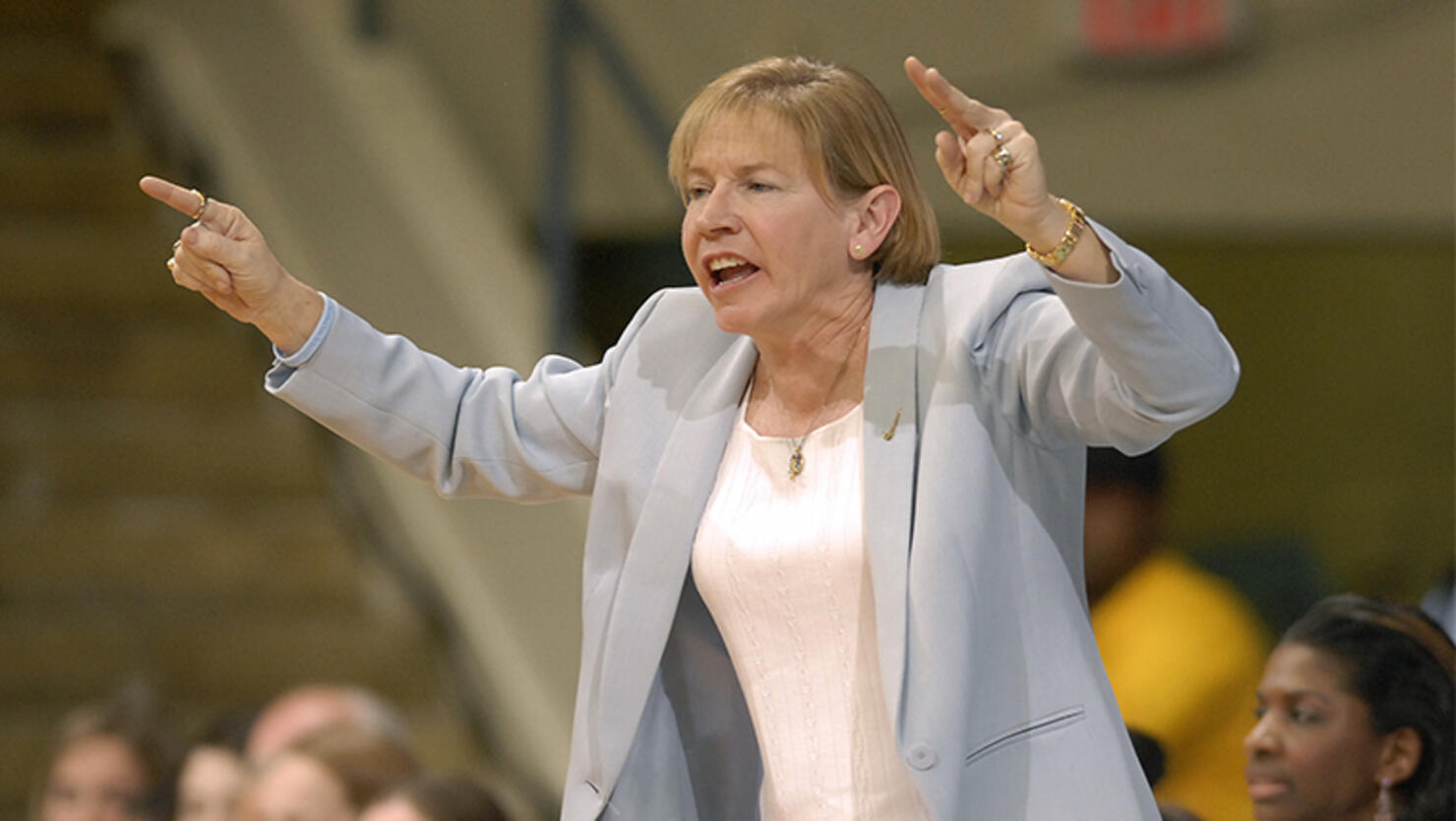 Duke University Blue Devils v North Carolina Tar Heels