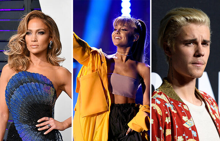are always on the lookout for who dethrones who on any platform remember when ariana grande de throned selena gomez for most followed woman on the app - who is instagram most followed person