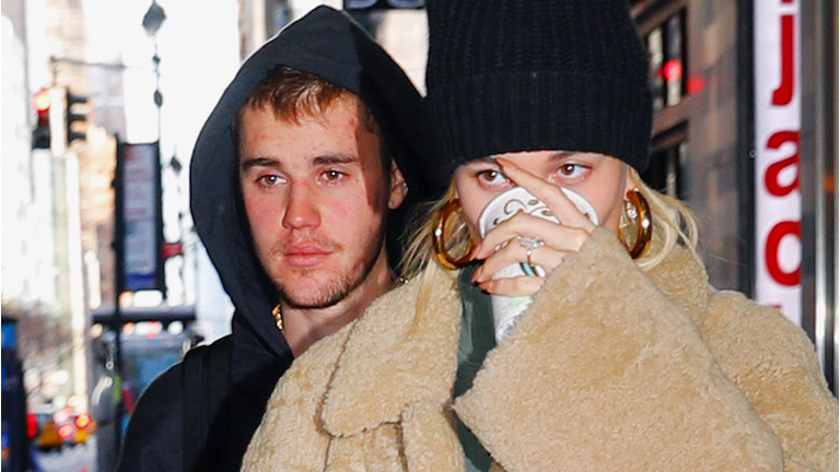 Celebrity Sightings In New York City - February 17, 2019