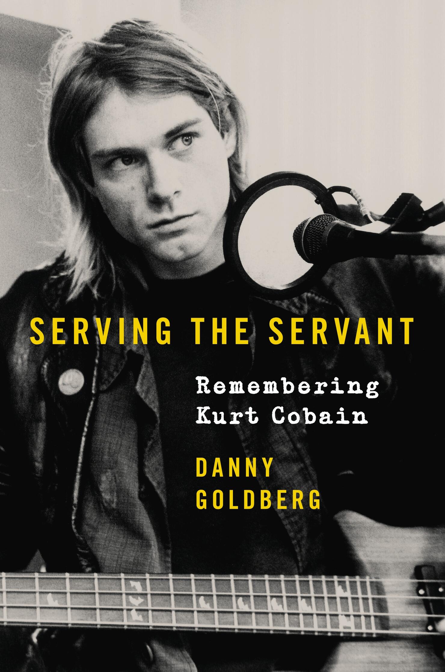 Serving The Servant