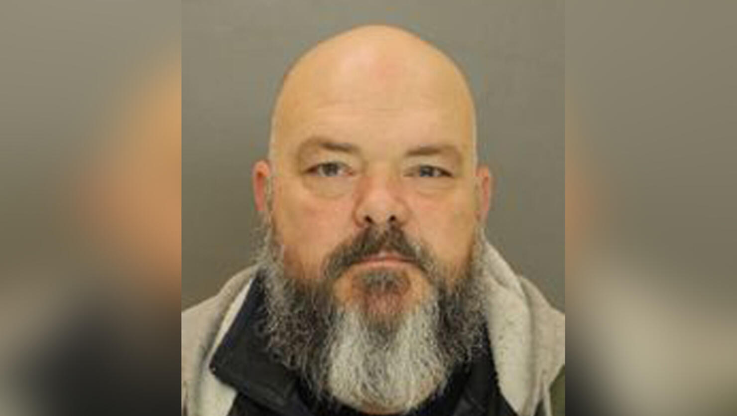 Bradley Bower, 55