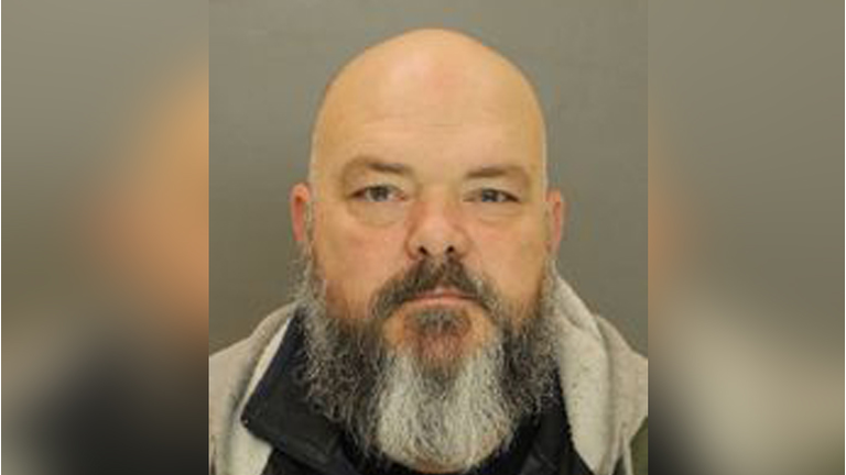 Bradley Bower, 55