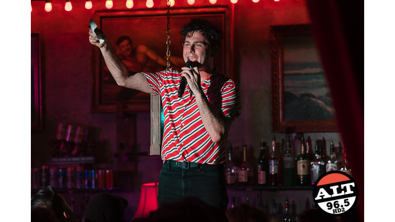 Arkells at Chop Suey