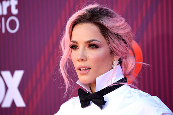 2019 iHeartRadio Music Awards - Arrivals