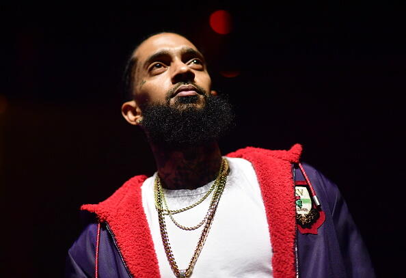 Another Tragic Angle In The Nipsey Hussle Murder - Thumbnail Image