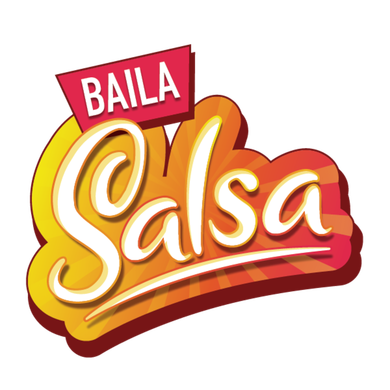 Baila Salsa logo