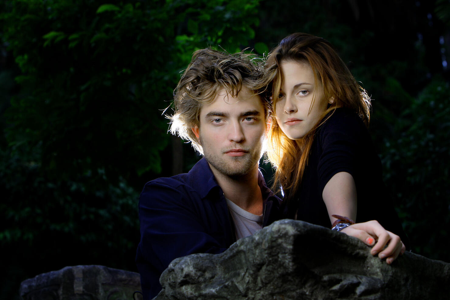 'New Moon' Filming Location In Montepulciano