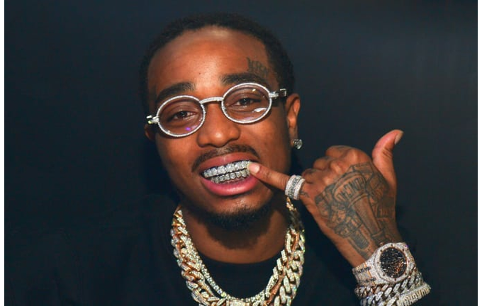 2nd Annual Quavo Huncho Day