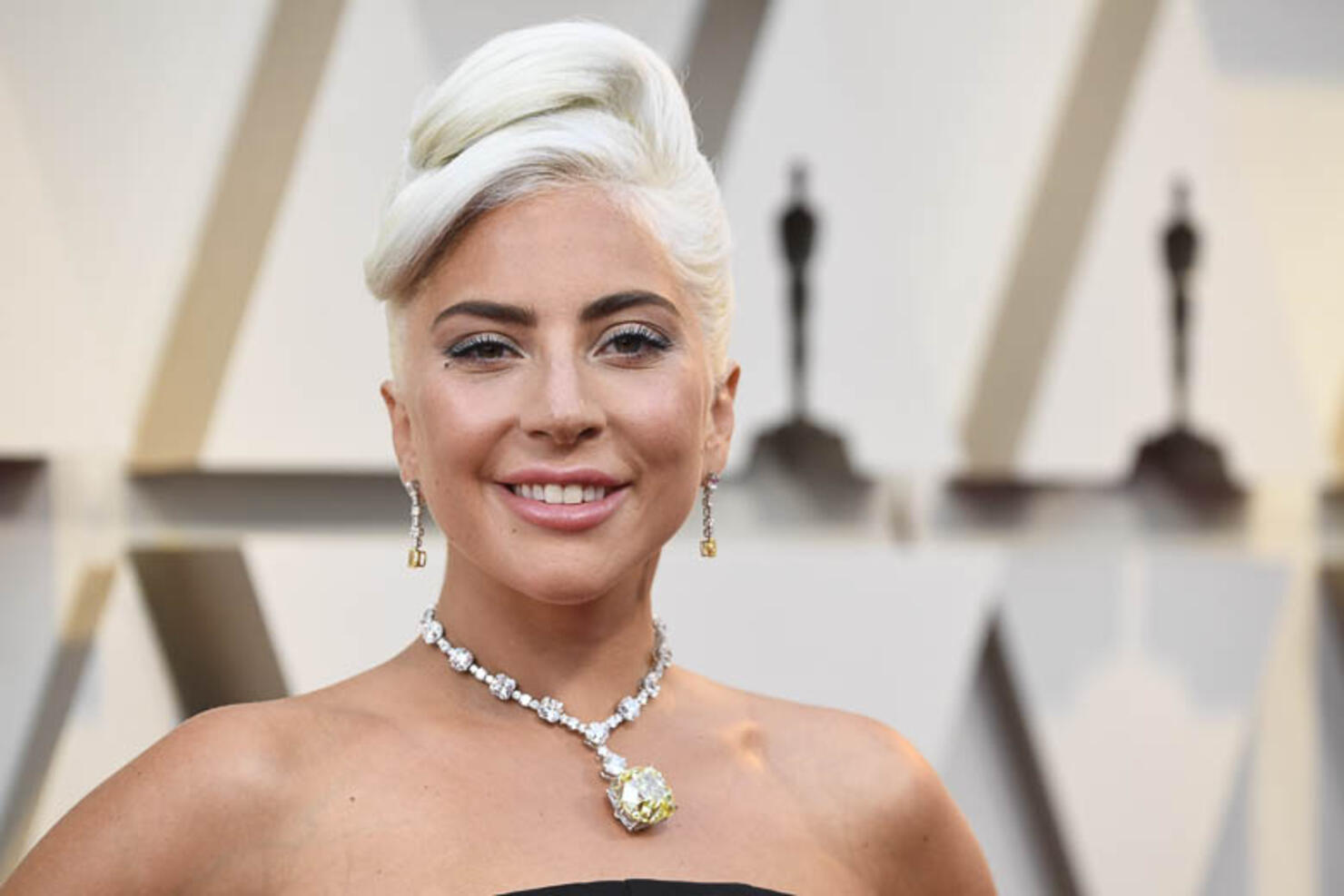 Answer: Lady Gaga