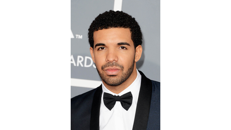 Answer: Drake