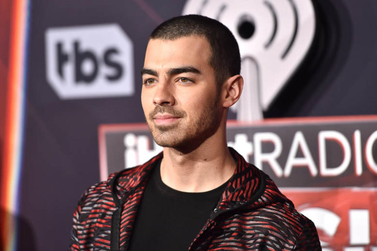 Answer: Joe Jonas