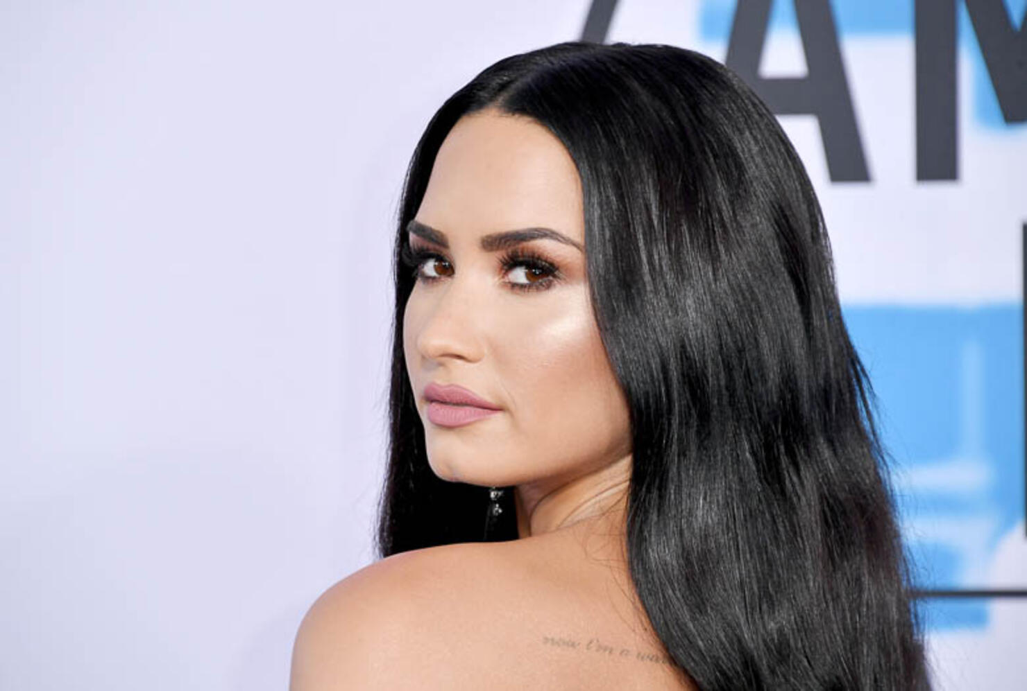 Answer: Demi Lovato