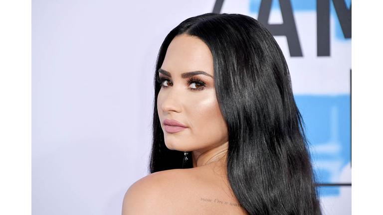 Answer: Demi Lovato