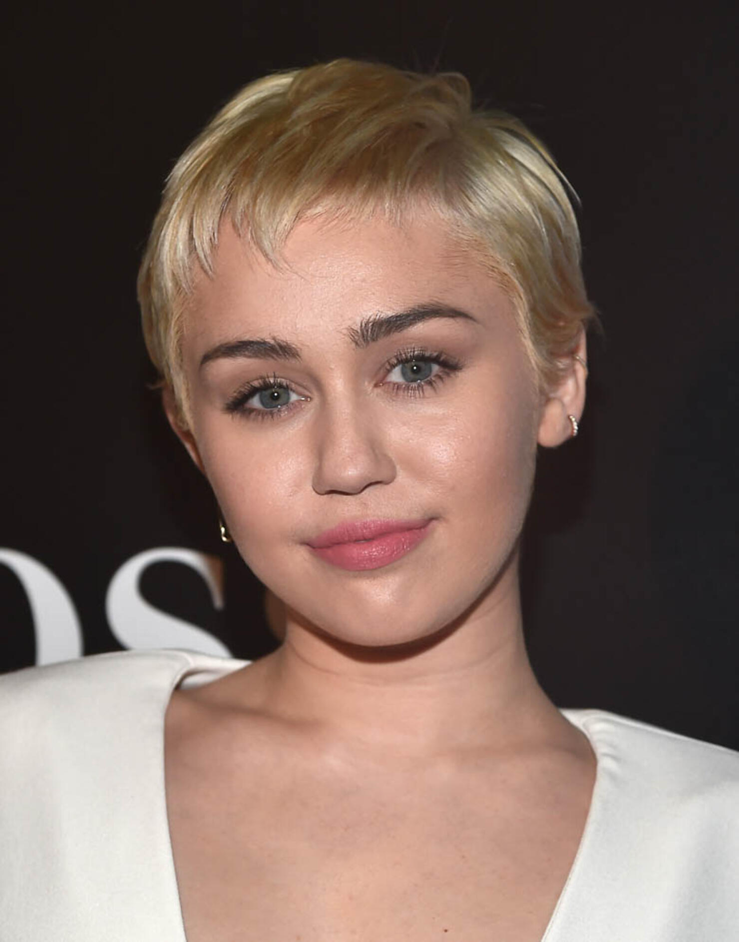 Answer: Miley Cyrus