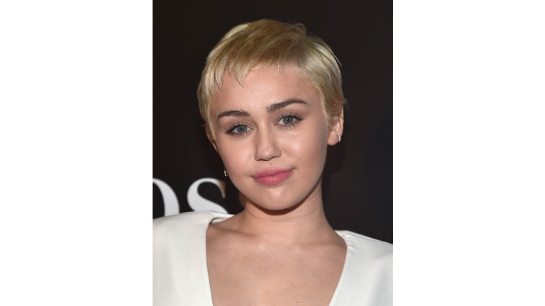 Answer: Miley Cyrus