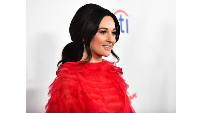 Answer: Kacey Musgraves