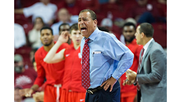 Houston v Arkansas