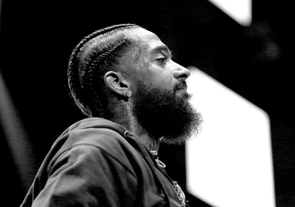 Fox News Host Laura Ingraham, Laughs + Jokes About Nipsey Hussle's Death - Thumbnail Image