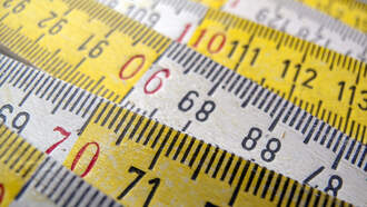 Tim Palmer - Things That Are Smaller Than You Think