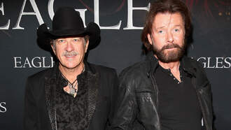 Brooks & Dunn Are ‘Always Gonna Be Songwriters’ 