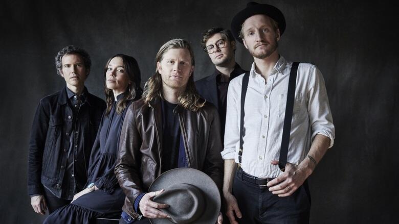 The Lumineers Return With New Song 