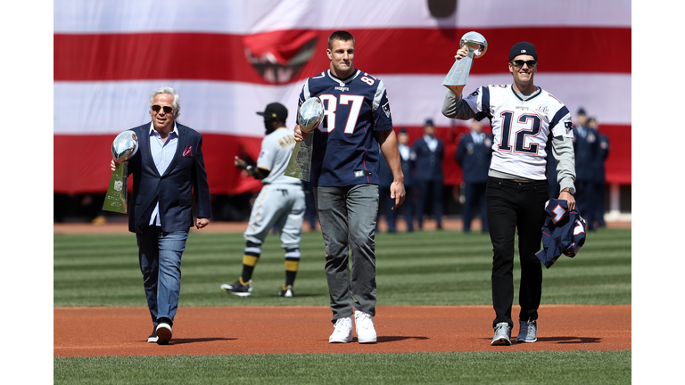 (Photo by Maddie Meyer/Getty Images)