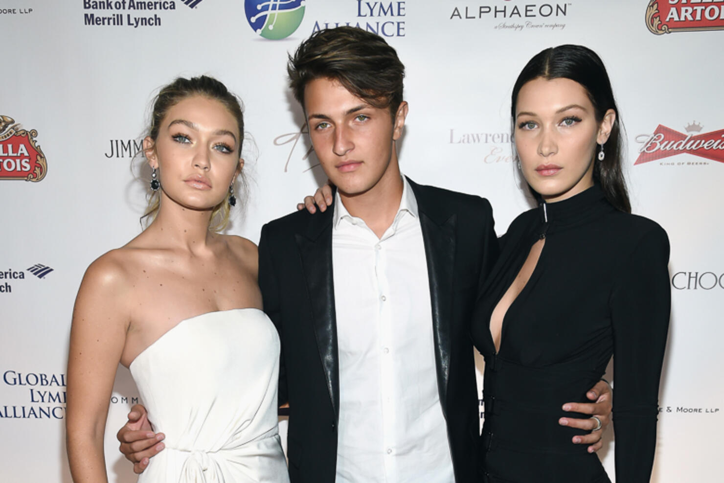 Global Lyme Alliance - Uniting For A Lyme-Free World Inaugural Gala