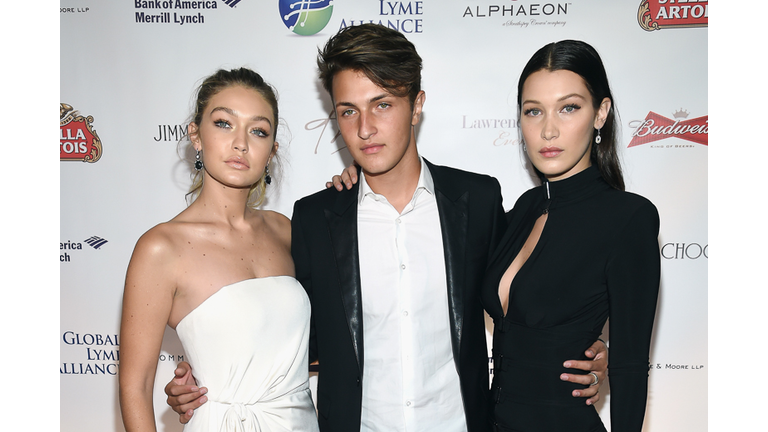 Global Lyme Alliance - Uniting For A Lyme-Free World Inaugural Gala