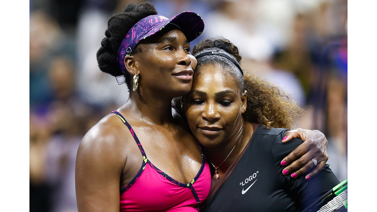 2018 US Open - Day 5