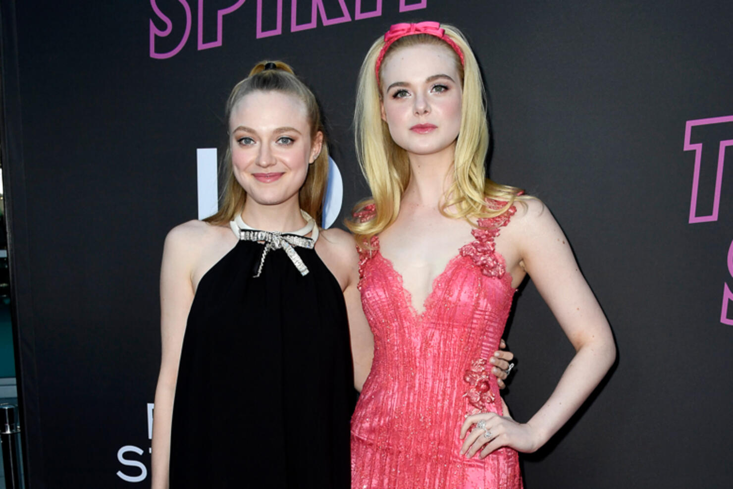 Special Screening Of Bleecker Street Media's "Teen Spirit" - Arrivals