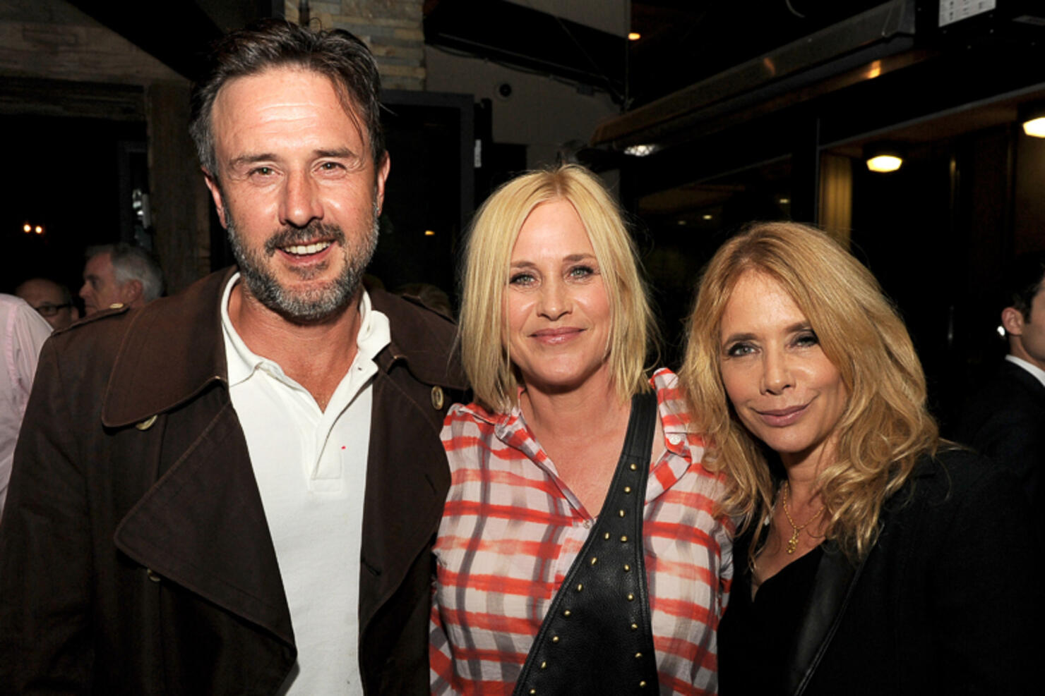 Special Screening Of IFC Films' "Boyhood"