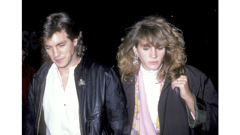 Ron Galella Archive - File Photos